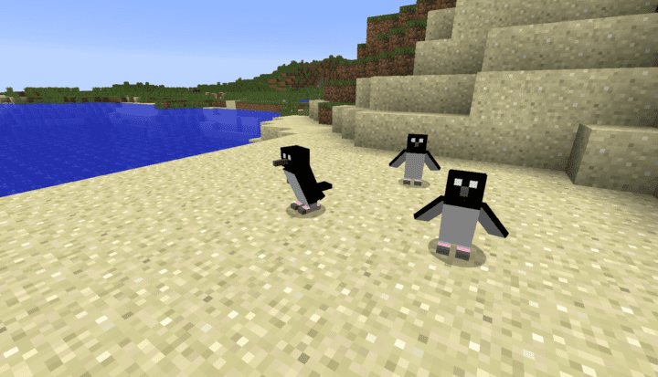 Penguins