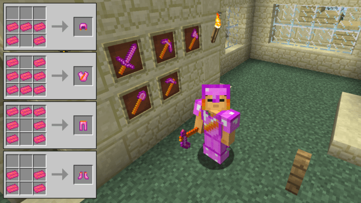 Jazzium ​Armor