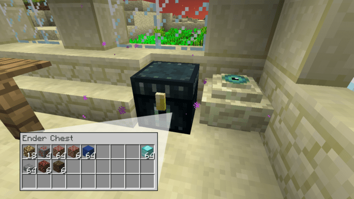 Ender Chest