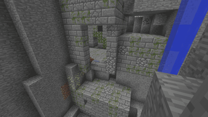 Dungeon Entrance 2